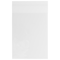 JAM Paper Cello Sleeves with Self Adhesive Closure, 100ct.